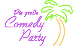 Die große Comedy Party