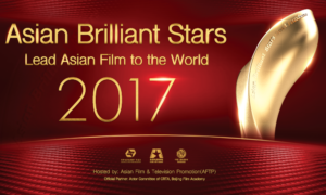 Asian Brilliant Stars