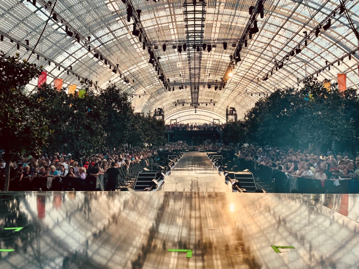 Das Große Schlagercomeback