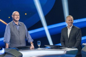 Der Quiz Champion