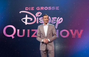Die große Disneyshow