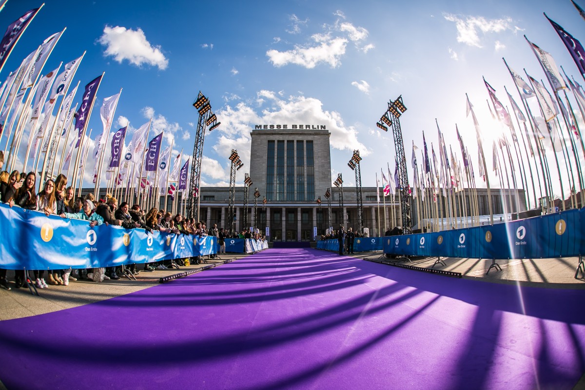 ECHO - Deutscher Musikpreis
