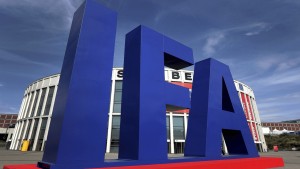 IFA - Internationale Funkausstellung