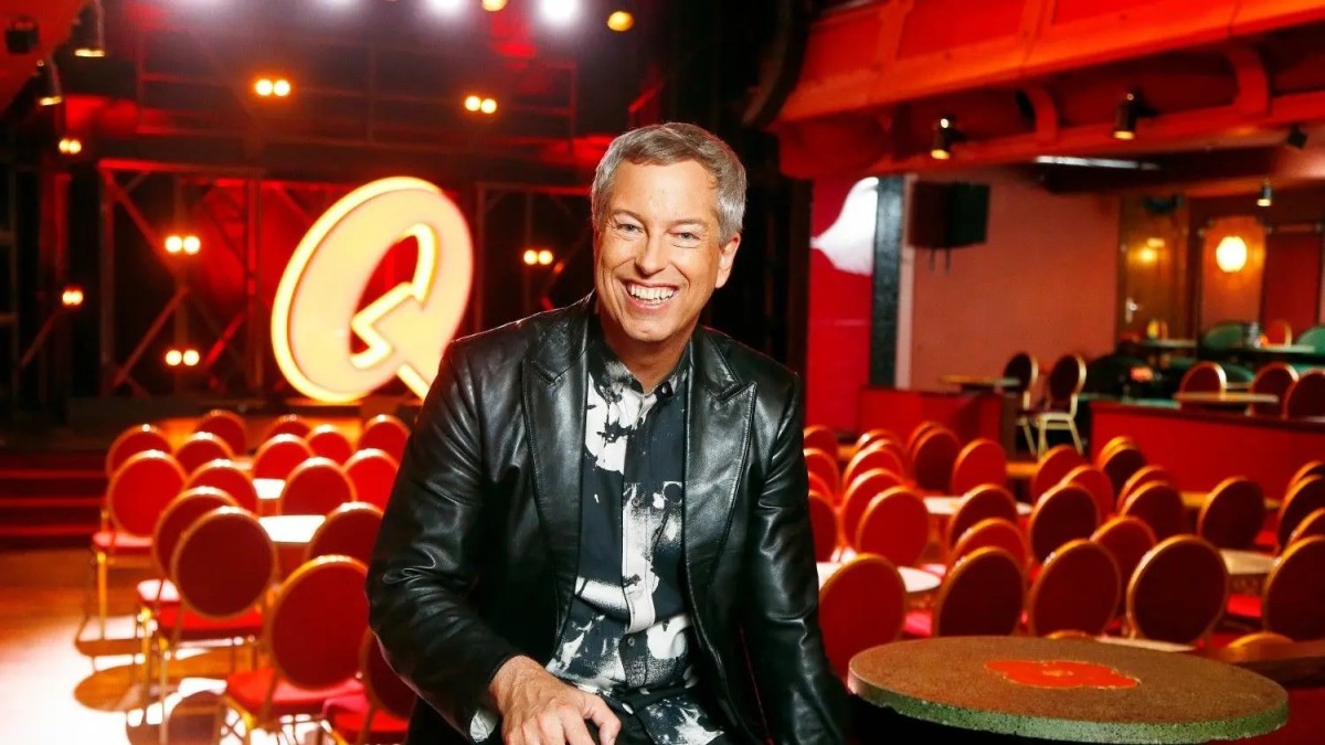 Quatsch Comedy Club