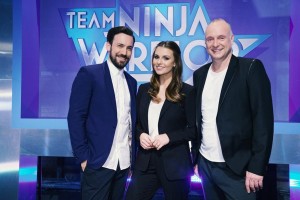 Team Ninja Warrior
