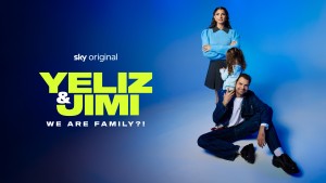 Yeliz & Jimi  - WE ARE FAMILY
