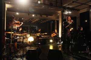 ZDF@Bauhaus
