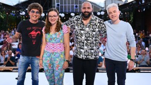 ZDF Comedy Sommer
