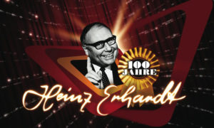 100 Jahre Heinz Erhardt