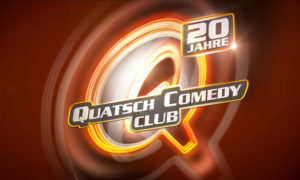 20 Jahre Quatsch Comedy Club