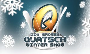 Die große Quatsch Winter Show