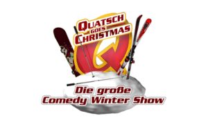 Quatsch goes Christmas