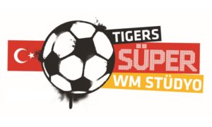Tigers Süper WM-Stüdyo