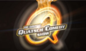 Die große Quatsch Comedy Show