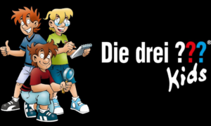 Die drei ??? Kids – Team Bundesliga