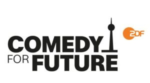 Comedy for Future