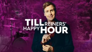 Till Reiners‘ Happy Hour